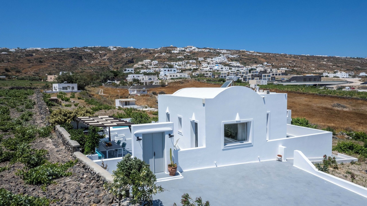 Photo of Outdoor in Vourvoulos