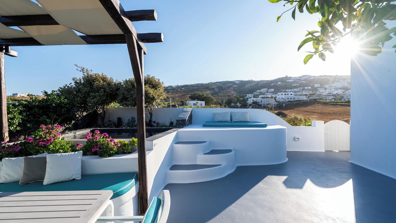 Photo of Outdoor in Vourvoulos