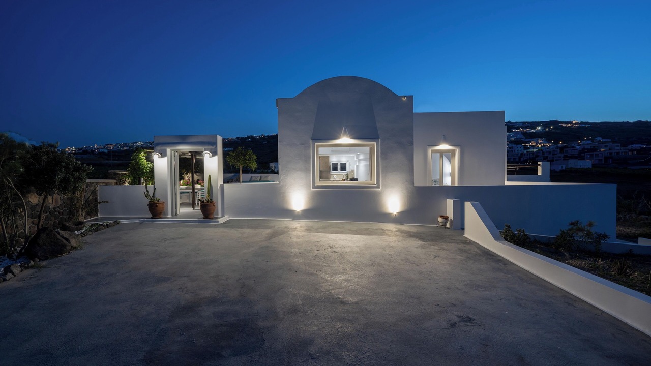 Photo of Outdoor in Vourvoulos