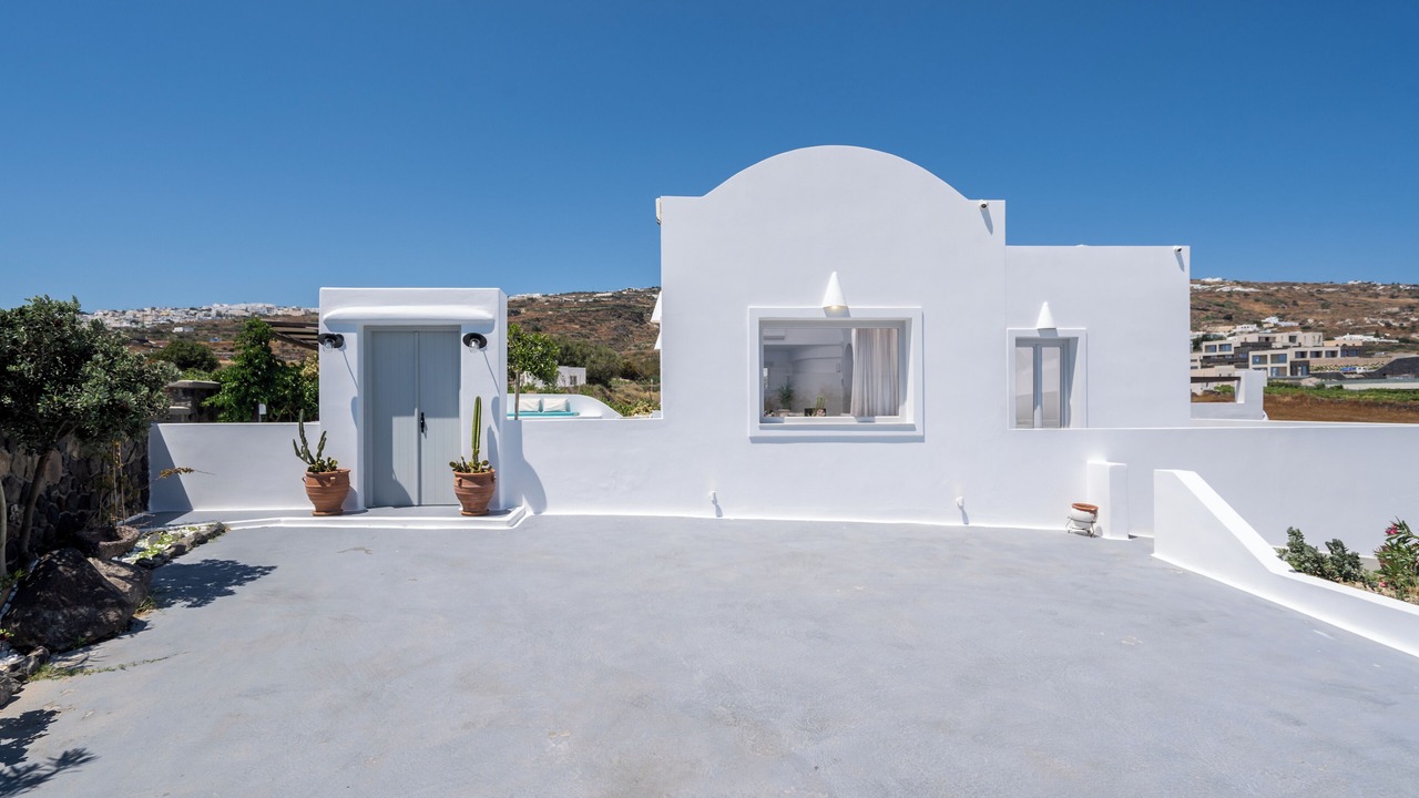 Photo of Outdoor in Vourvoulos