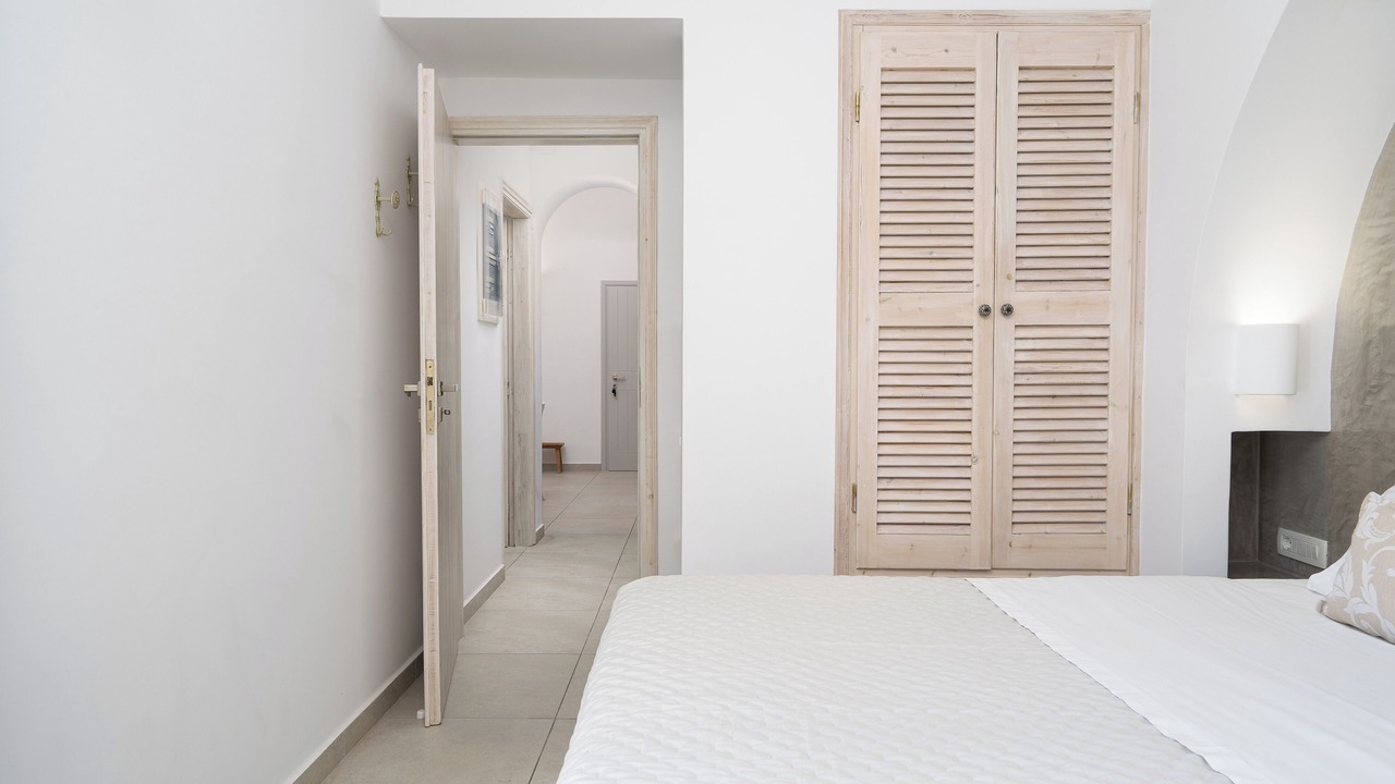 Photo of Bedroom in Vourvoulos