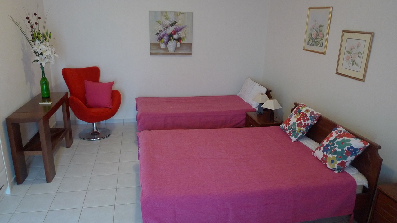 Photo of Bedroom in Vamos