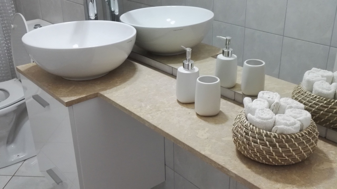 Photo of Bathroom in Vamos