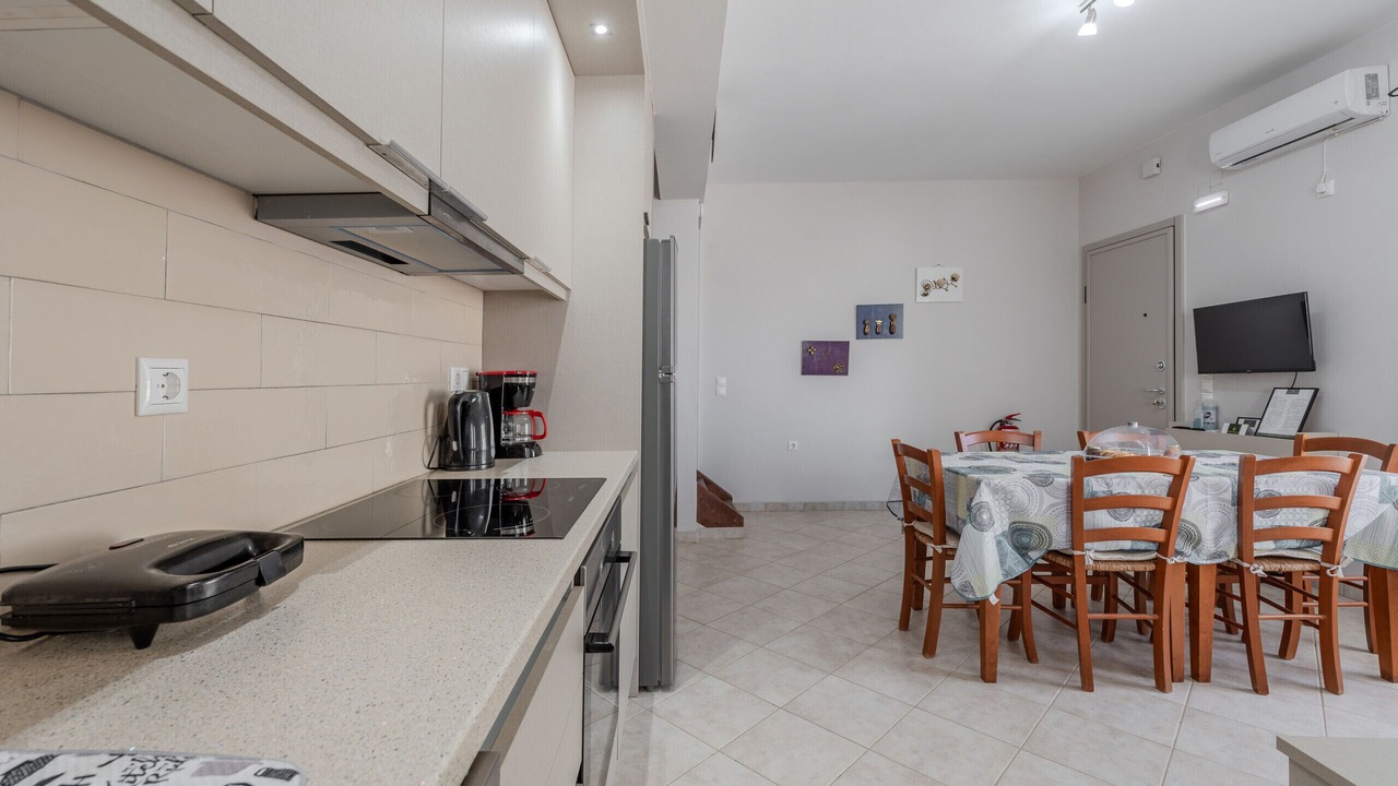 Photo of Kitchen in Platanes