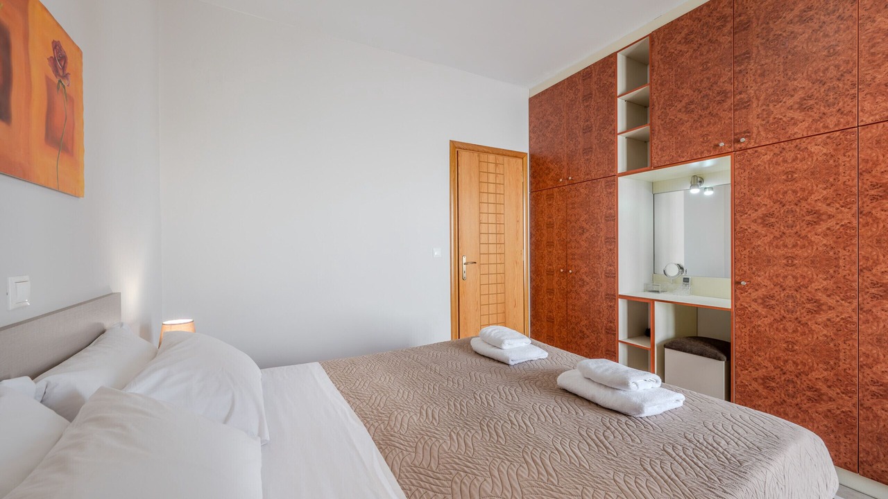 Photo of Bedroom in Platanes