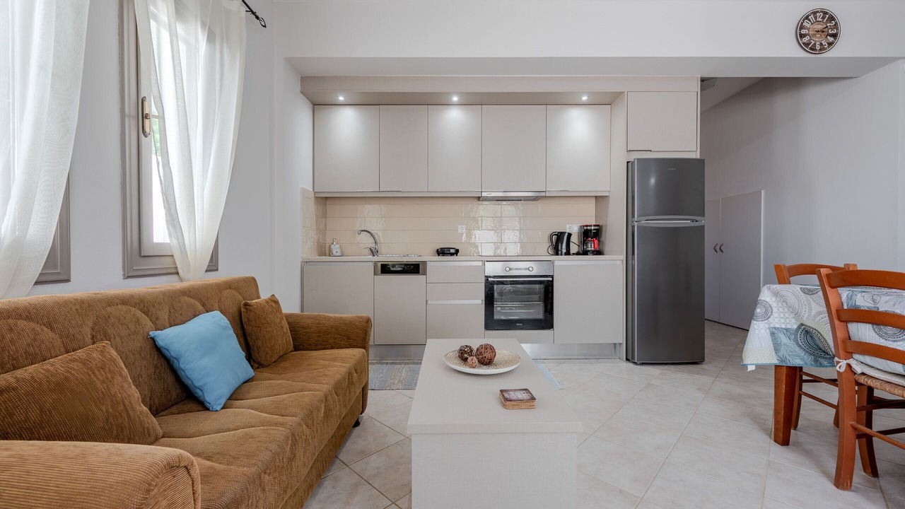 Photo of Livingroom in Platanes