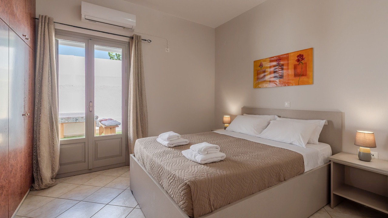 Photo of Bedroom in Platanes