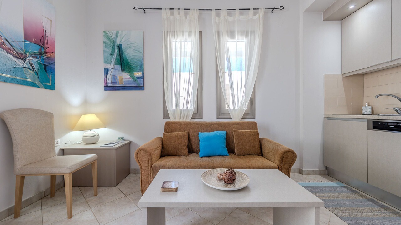 Photo of Livingroom in Platanes