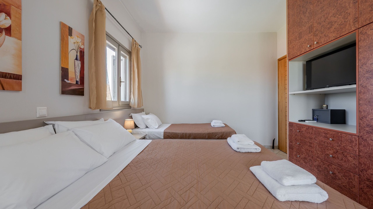 Photo of Bedroom in Platanes