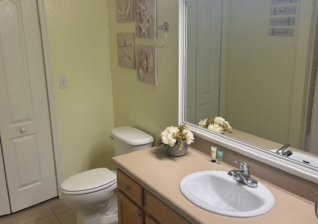 Photo of Bathroom in Kissimmee