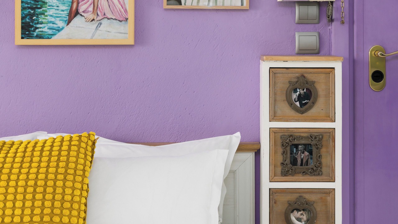Photo of Bedroom in Sykies