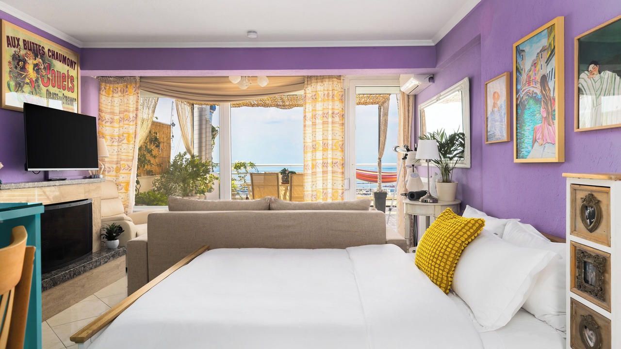 Photo of Bedroom in Sykies