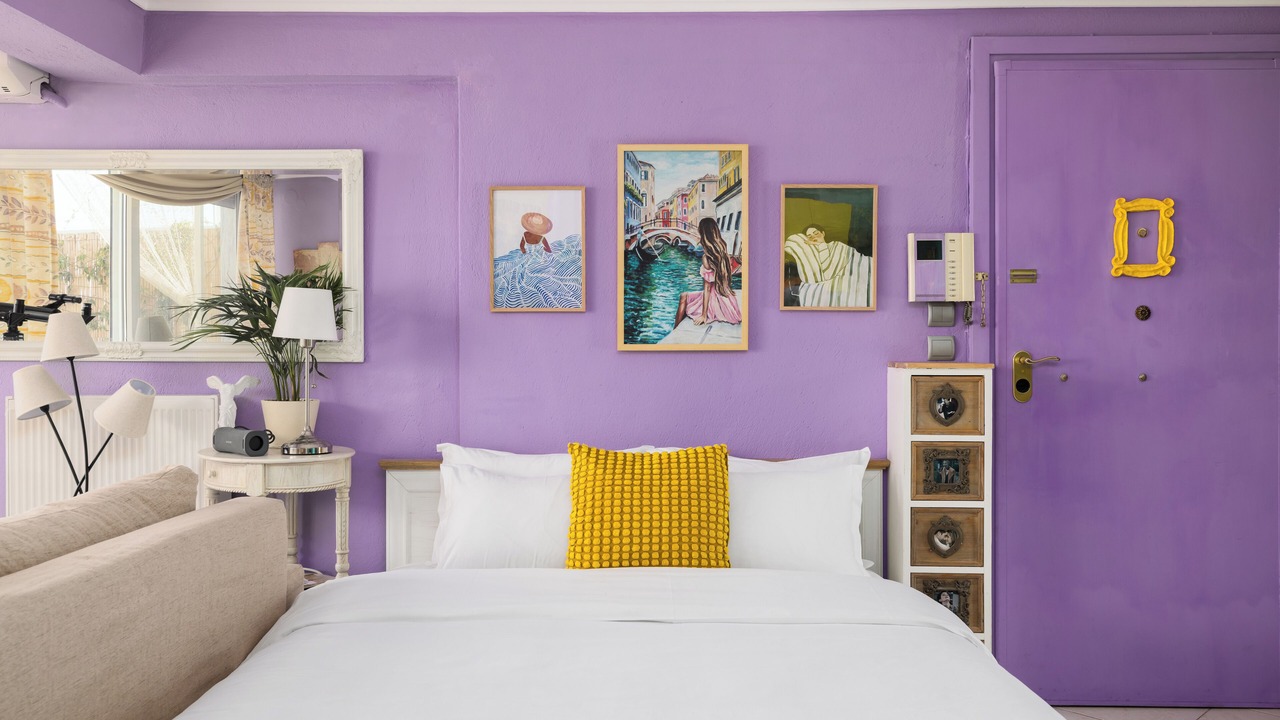 Photo of Bedroom in Sykies