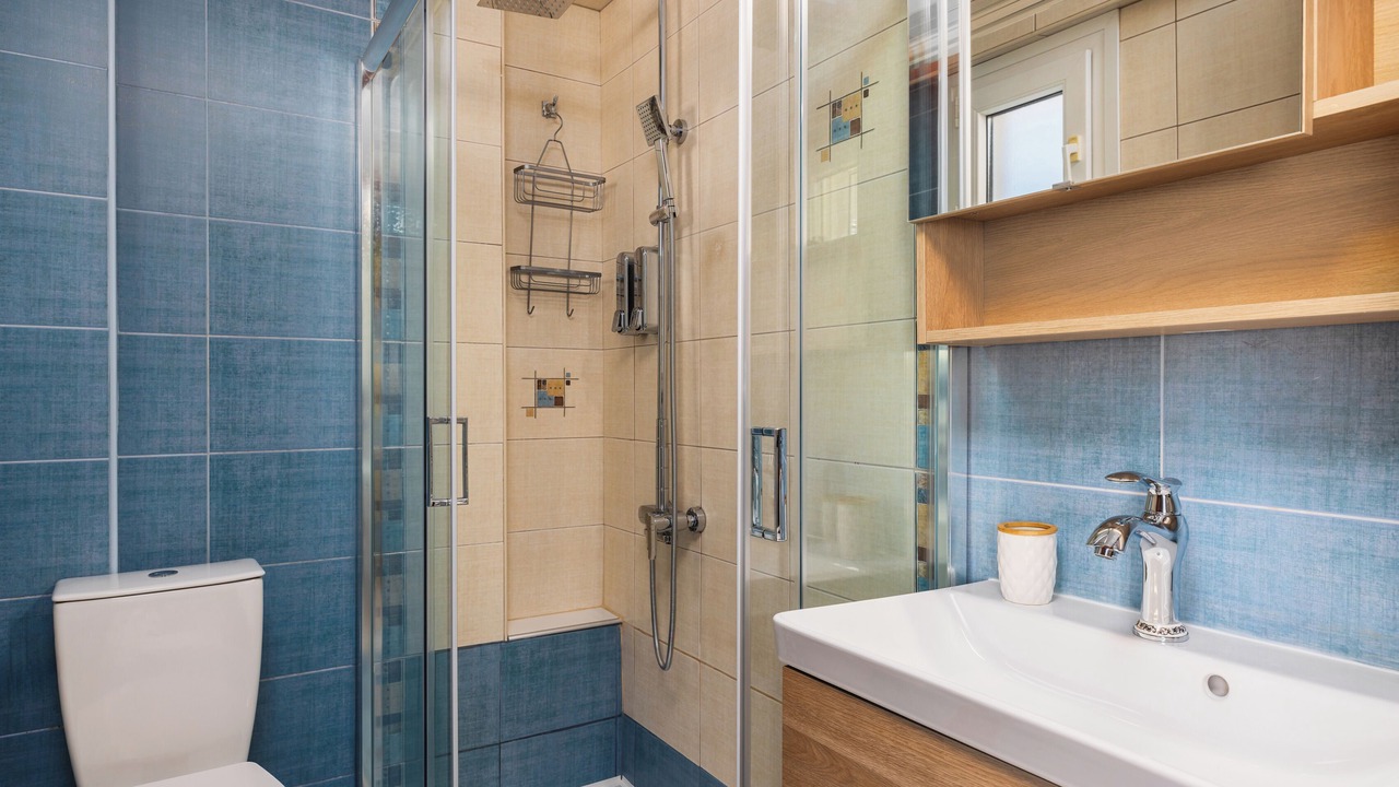Photo of Bathroom in Sykies