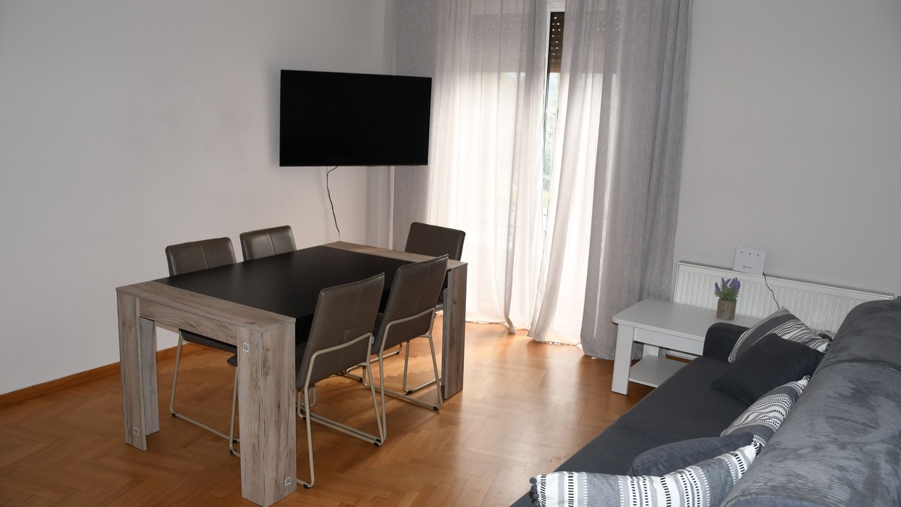 Photo of Livingroom in Athens City Centre