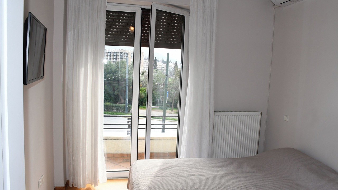Photo of Bedroom in Athens City Centre