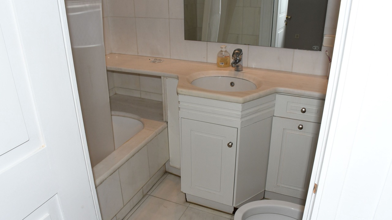 Photo of Bathroom in Athens City Centre
