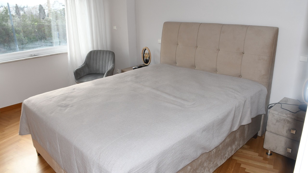 Photo of Bedroom in Athens City Centre
