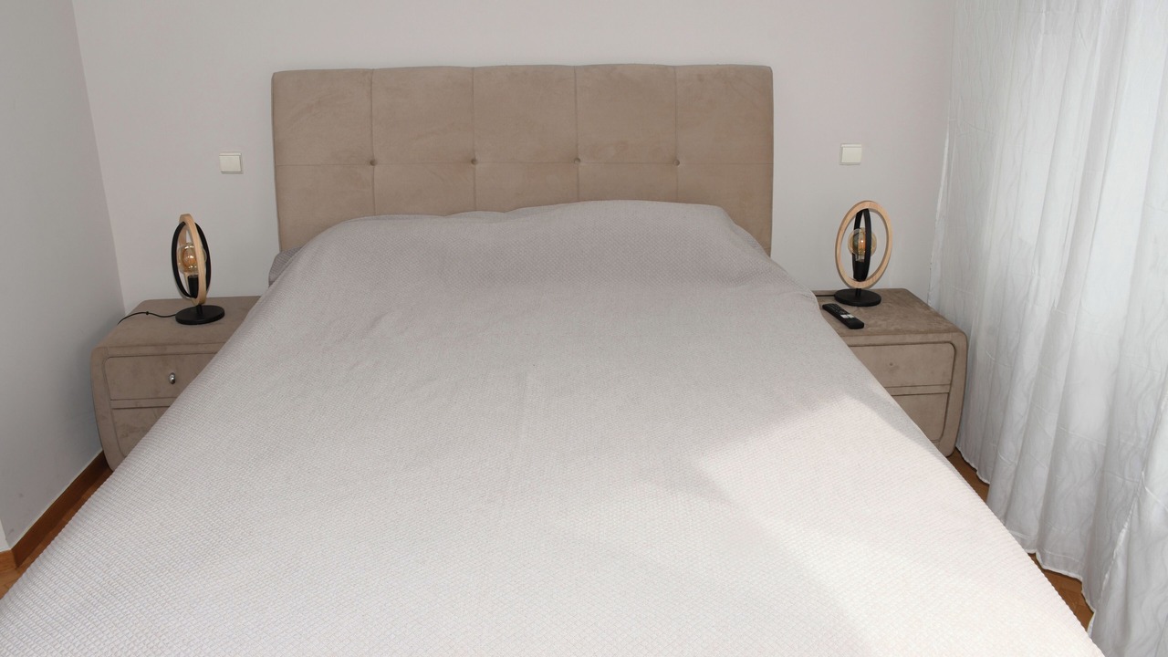 Photo of Bedroom in Athens City Centre