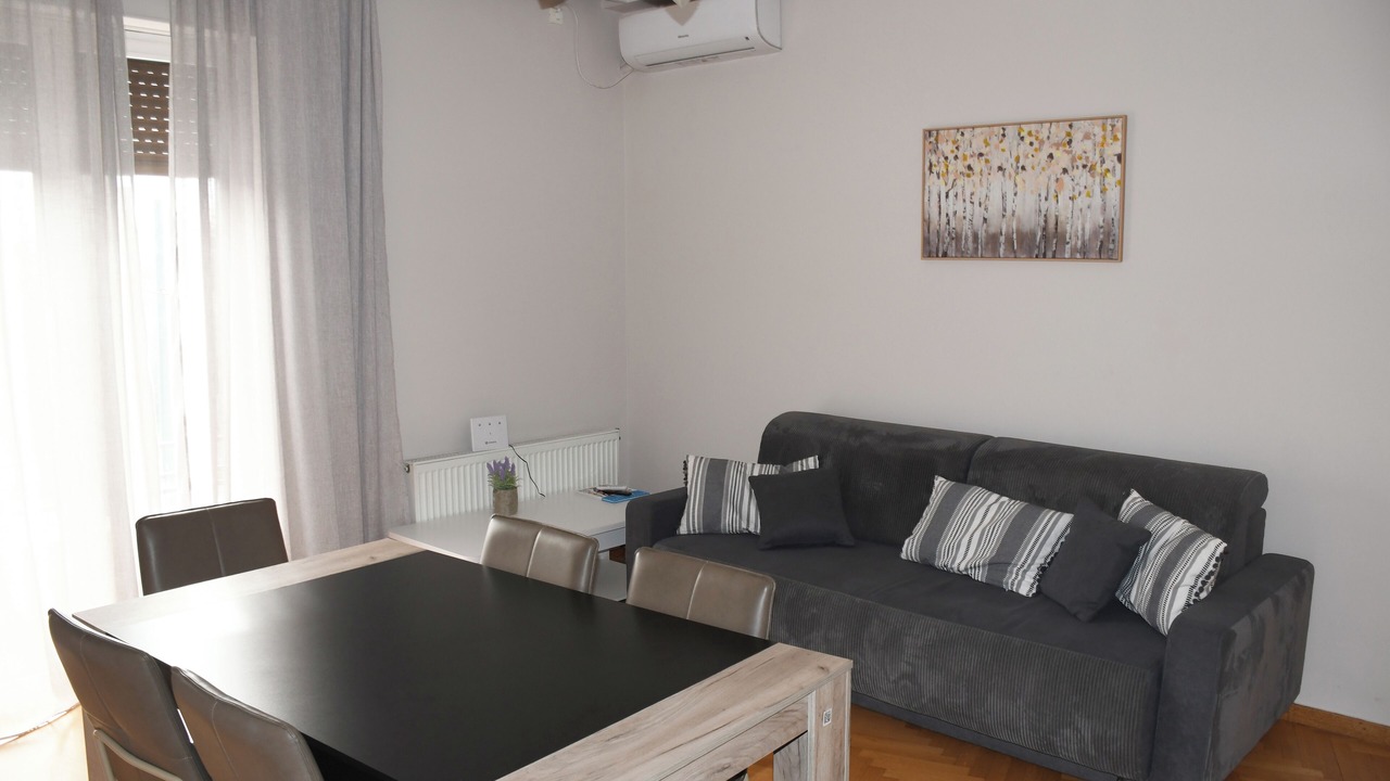 Photo of Livingroom in Athens City Centre