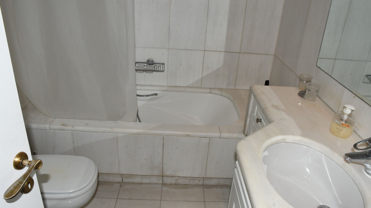 Photo of Bathroom in Athens City Centre