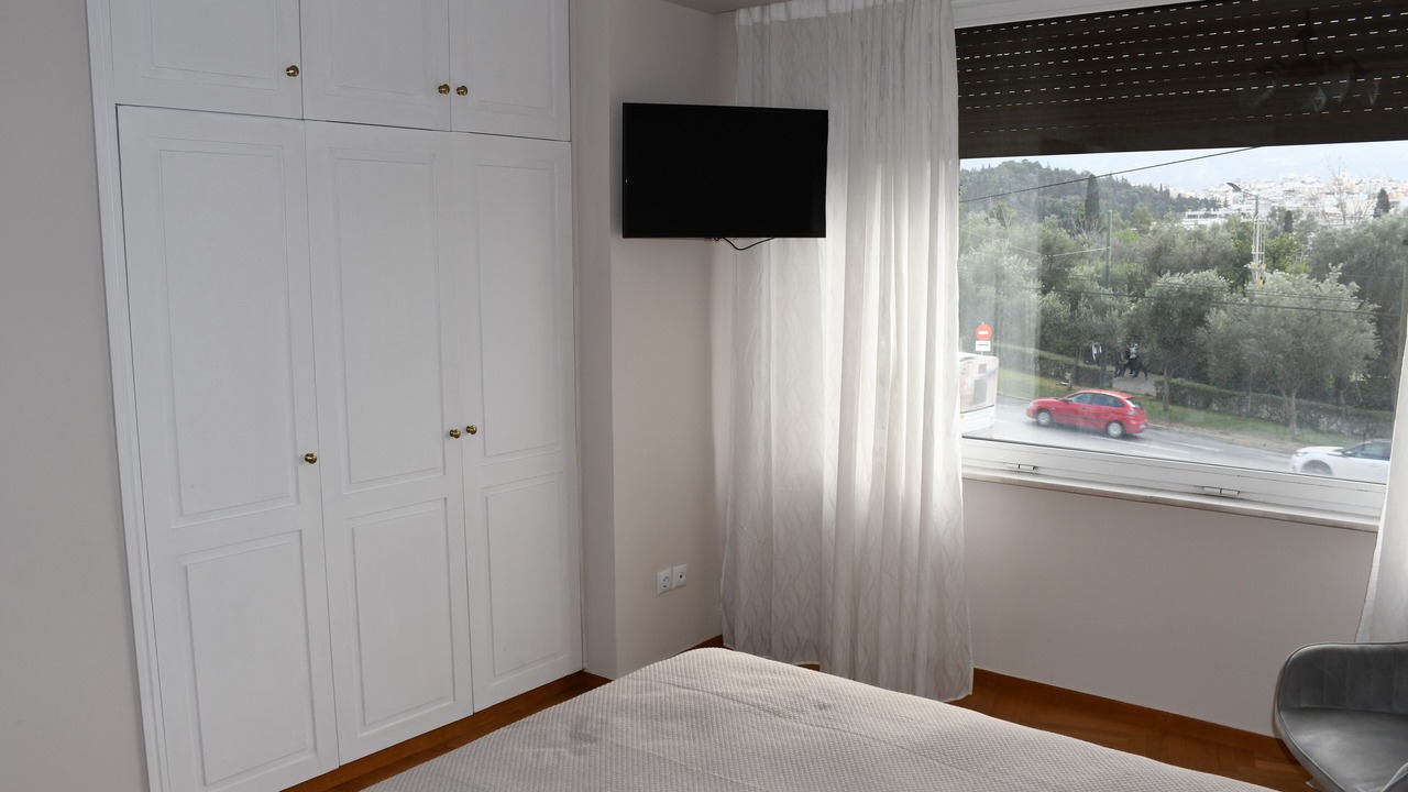 Photo of Bedroom in Athens City Centre