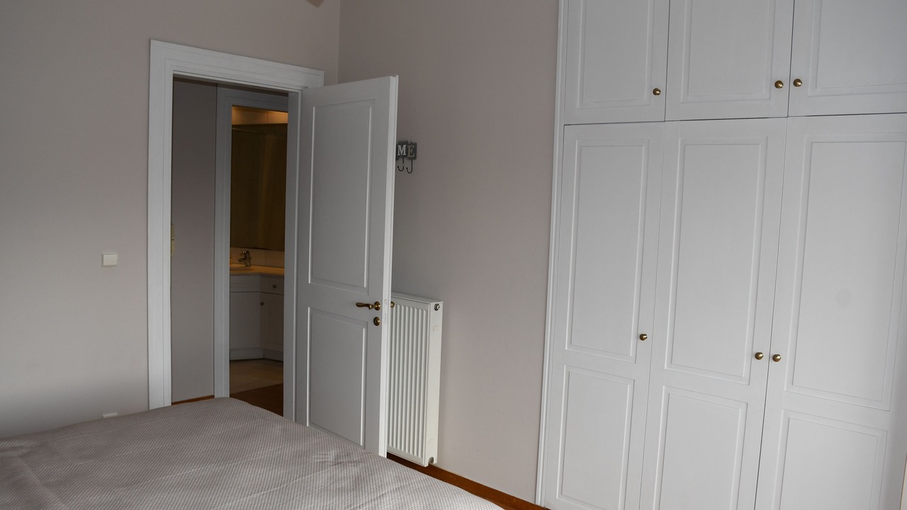 Photo of Bedroom in Athens City Centre