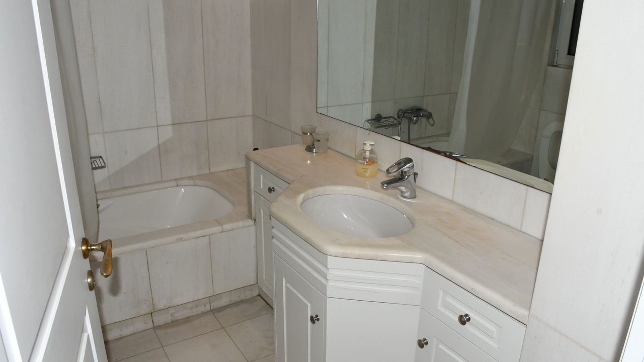 Photo of Bathroom in Athens City Centre