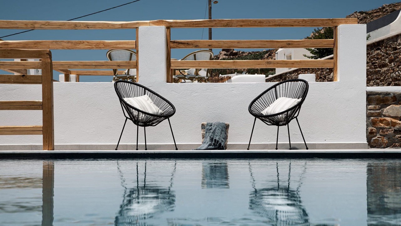 Photo of Others in Naxos Town