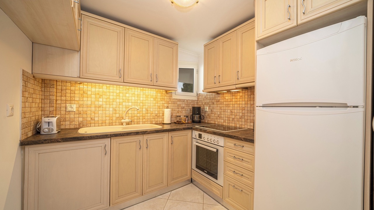 Photo of Kitchen in Kaligata