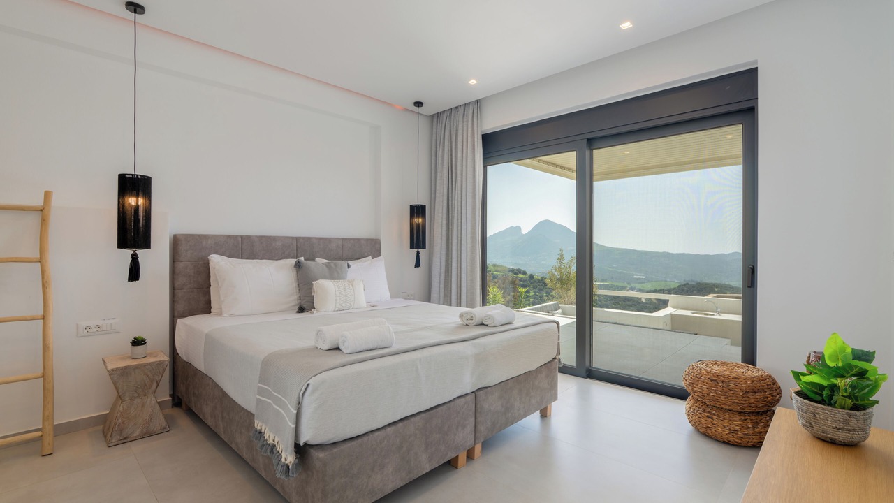 Photo of Bedroom in Mariou