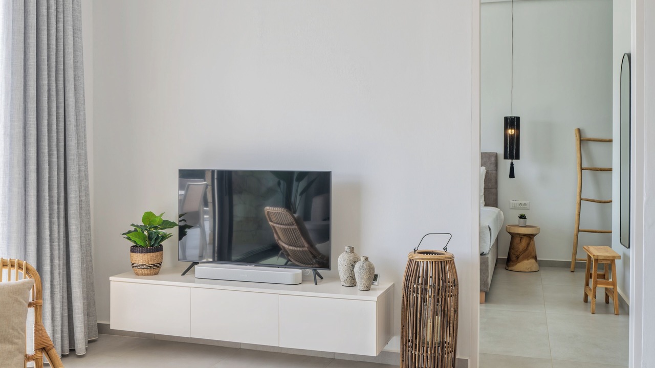 Photo of Bedroom in Mariou