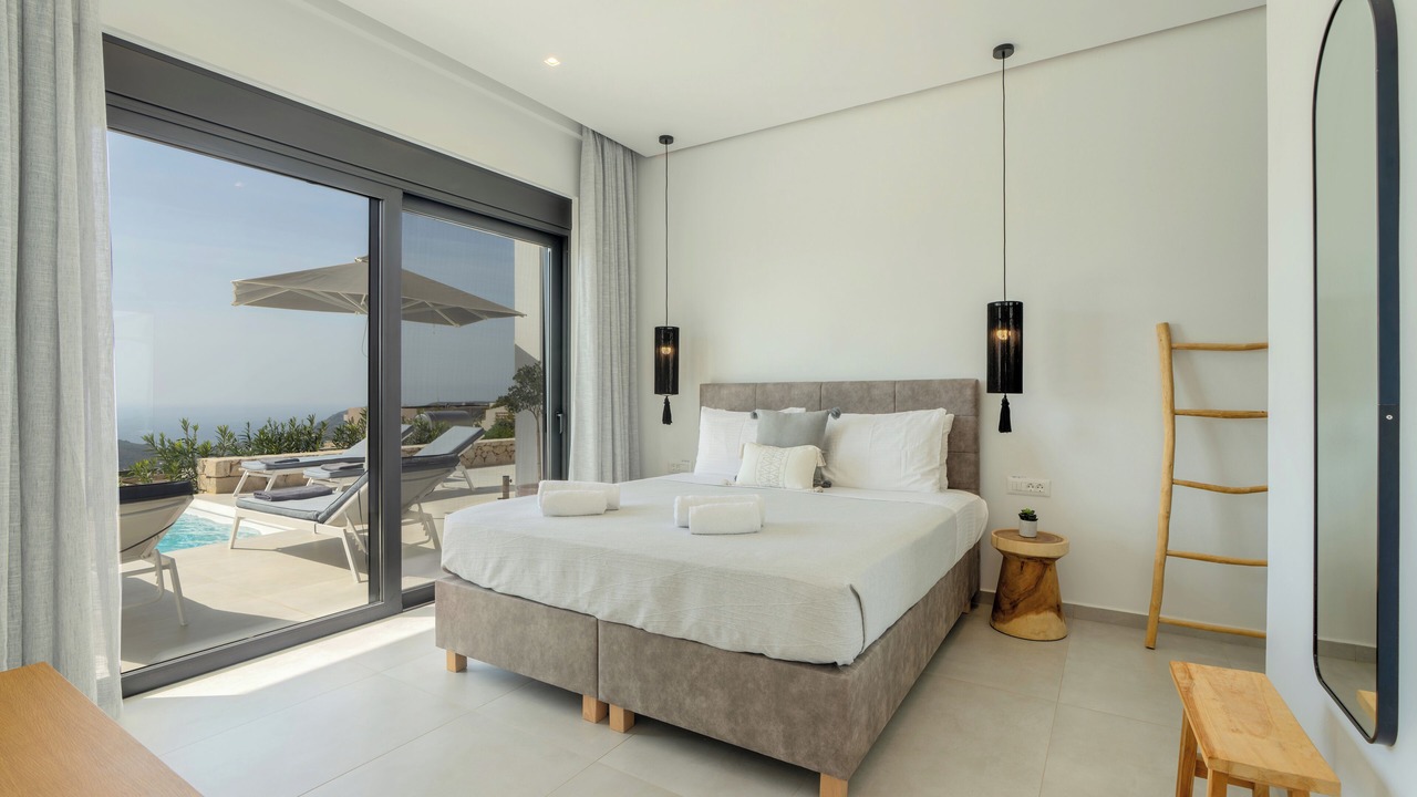 Photo of Bedroom in Mariou