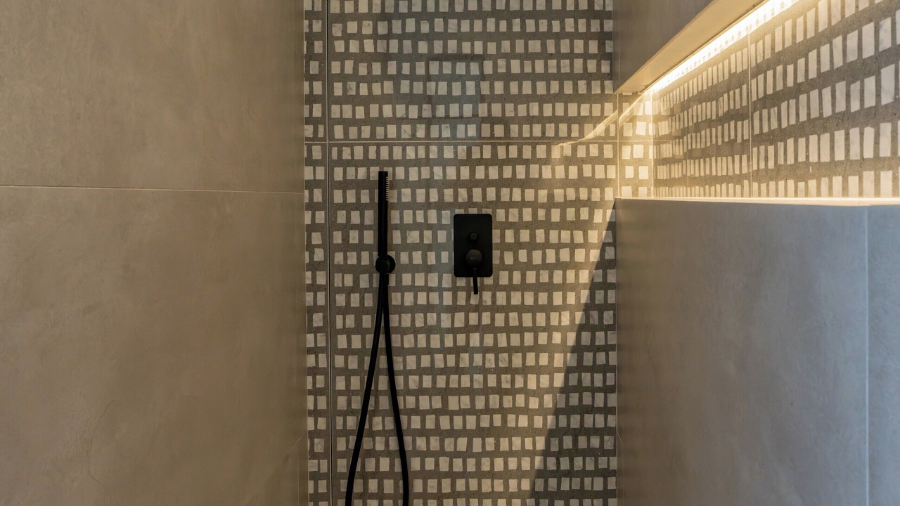Photo of Bathroom in Mariou