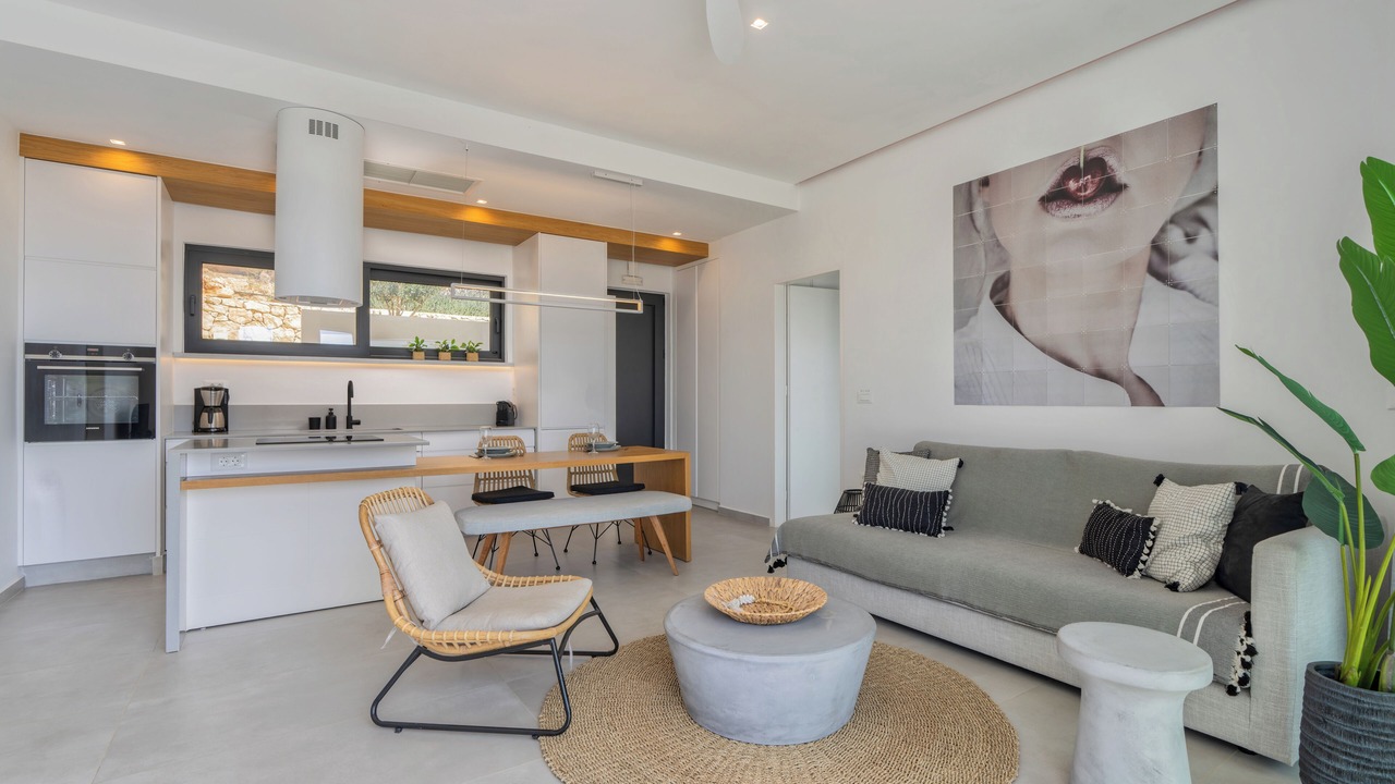Photo of Livingroom in Mariou