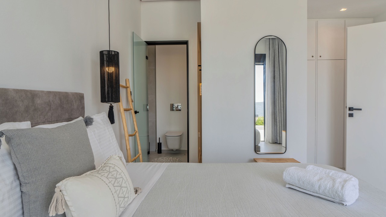 Photo of Bedroom in Mariou