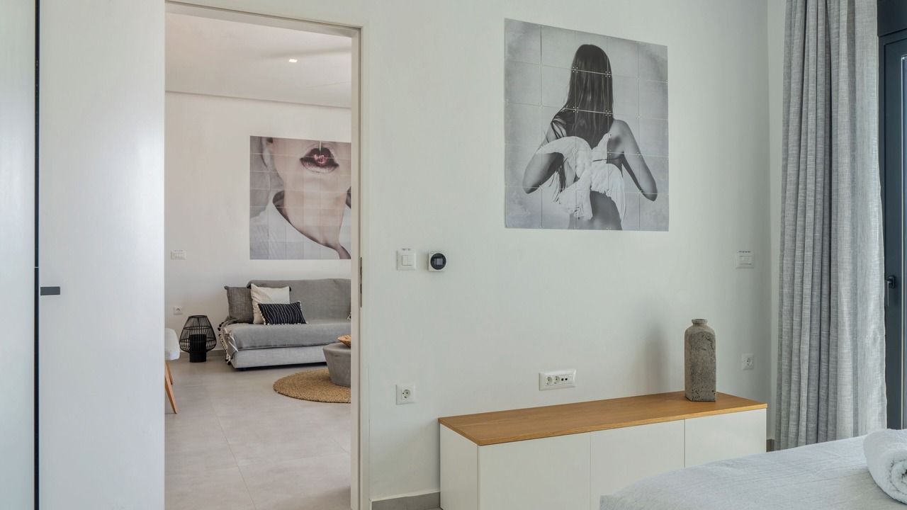 Photo of Bedroom in Mariou