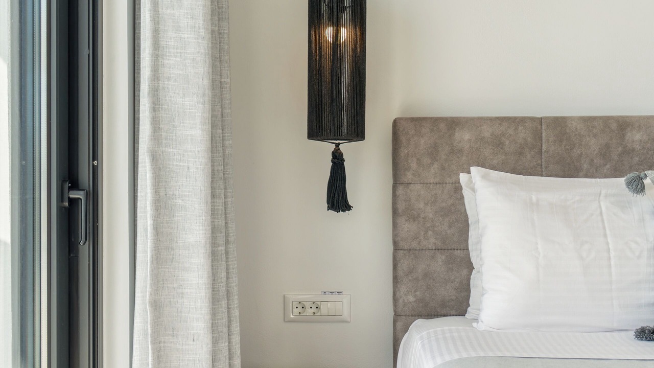 Photo of Bedroom in Mariou
