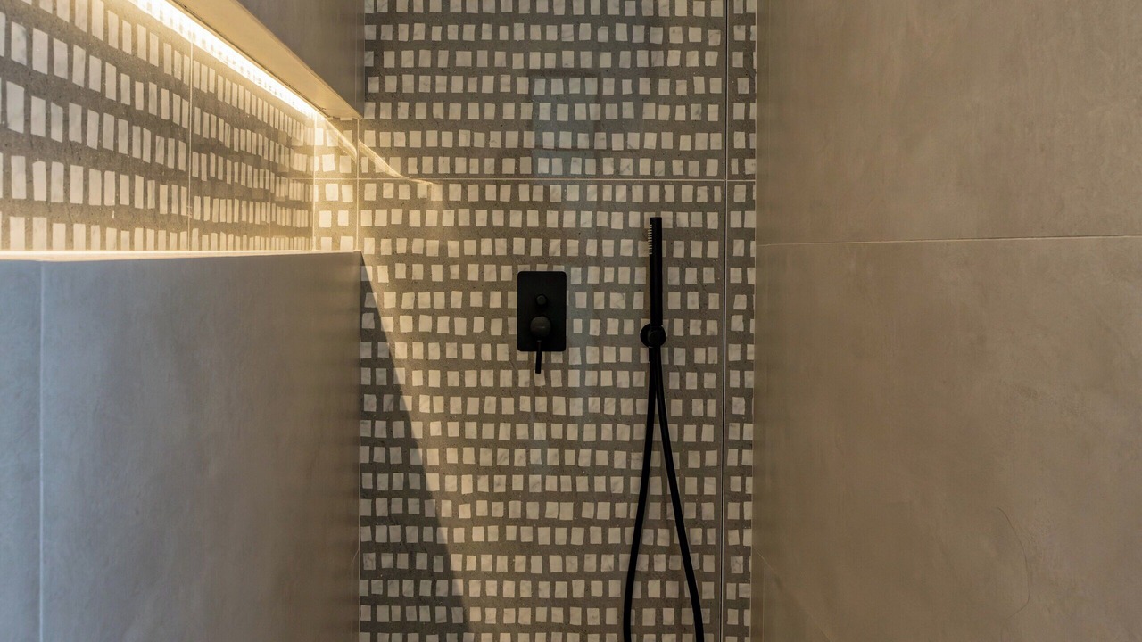 Photo of Bathroom in Mariou