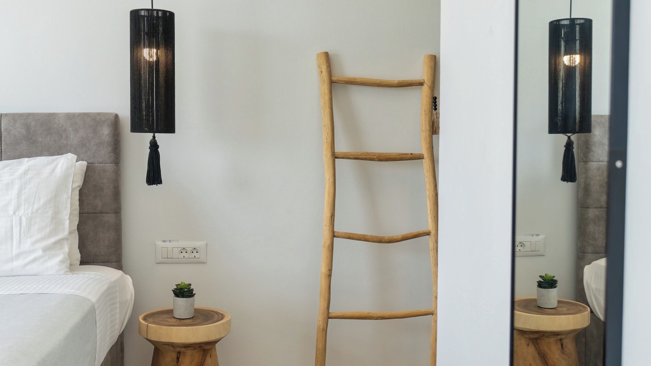 Photo of Bedroom in Mariou