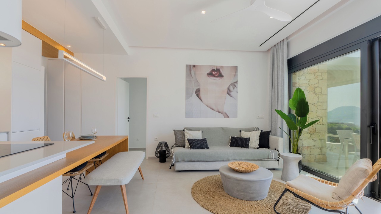 Photo of Livingroom in Mariou