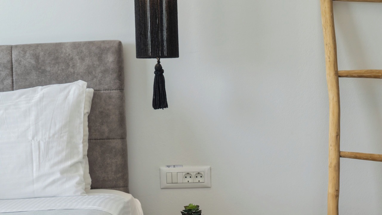 Photo of Bedroom in Mariou