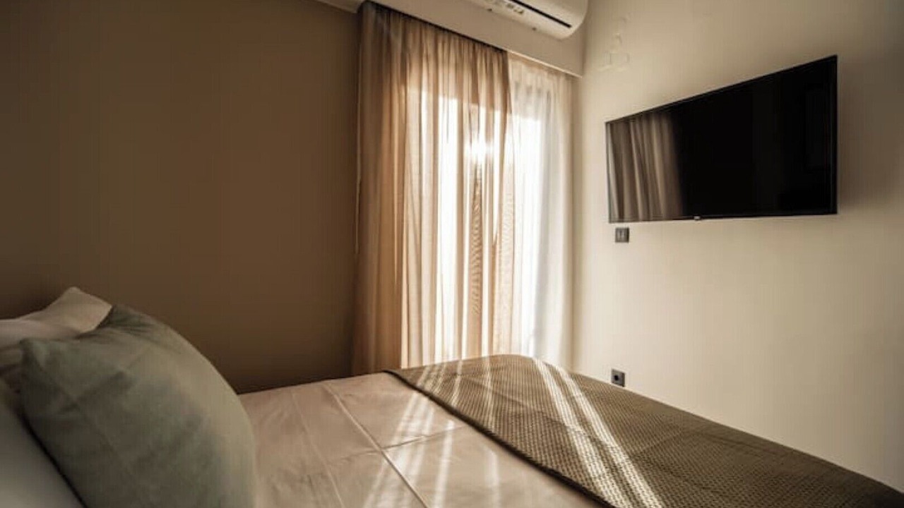 Photo of Bedroom in Chania Town