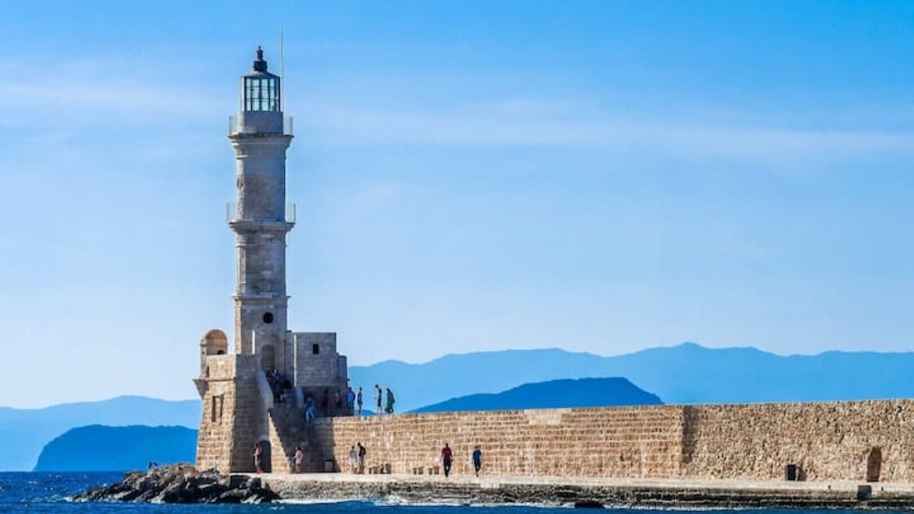 Photo of Others in Chania Town