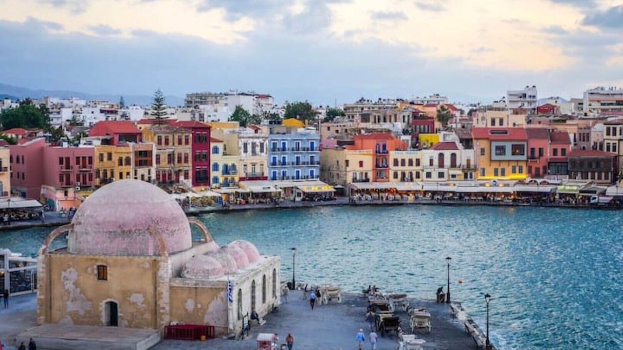 Photo of Others in Chania Town