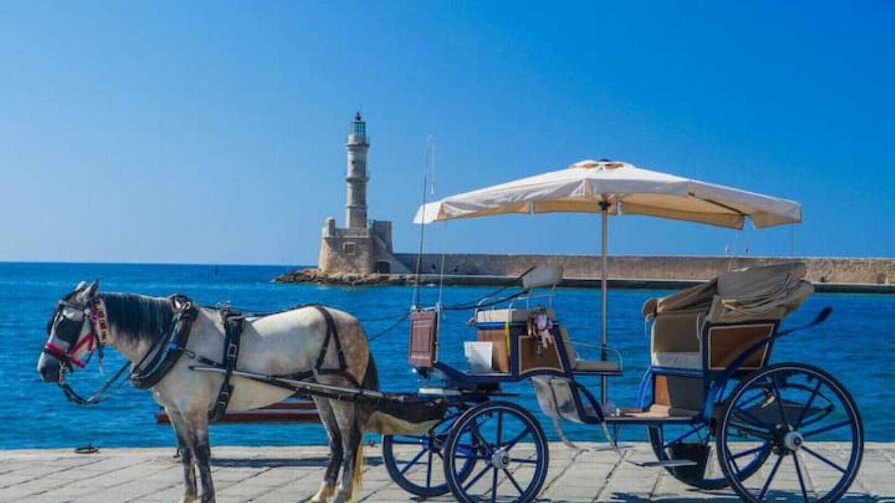 Photo of Others in Chania Town