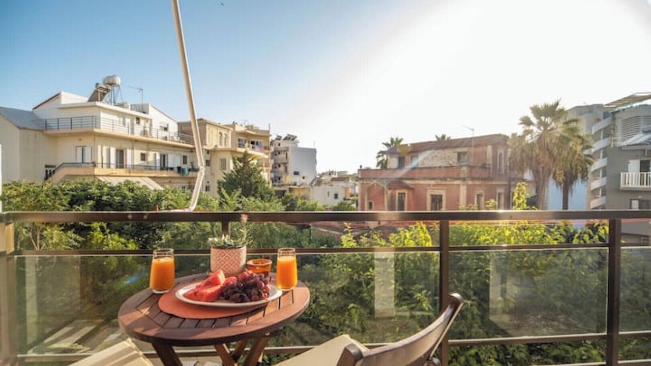 Photo of Outdoor in Chania Town