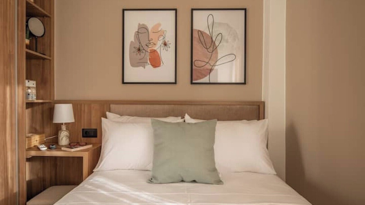 Photo of Bedroom in Chania Town