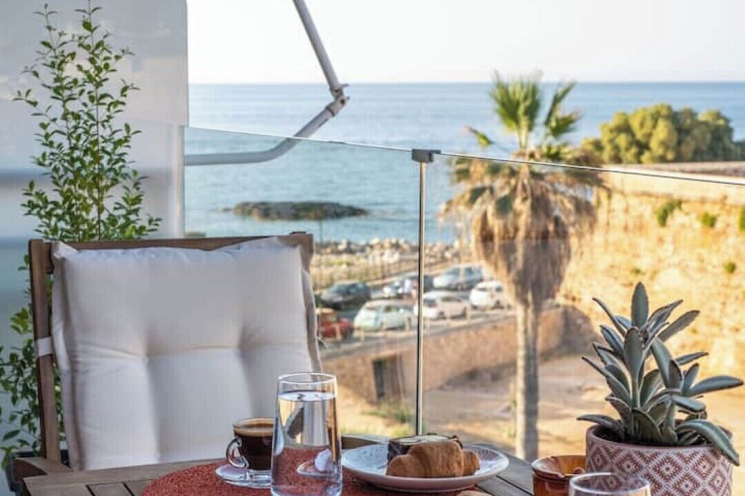 Photo of Outdoor in Chania Town