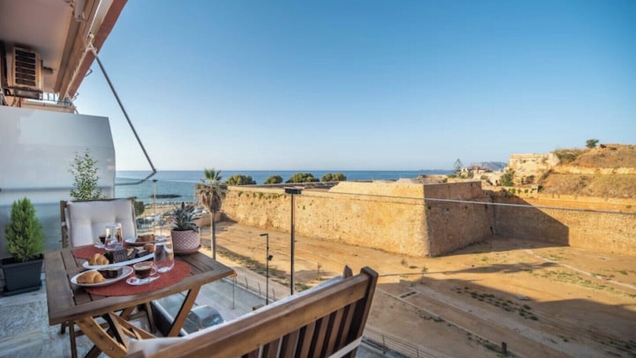 Photo of Outdoor in Chania Town